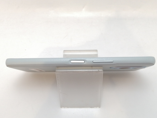 【中古】FCNT UQmobile 【SIMフリー】 arrows We2 ライトブルー 4GB 64GB FCG02【神保町】保証期間１ヶ月【ランクA】_4
