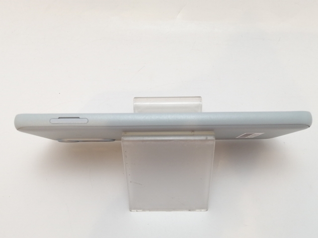 【中古】FCNT UQmobile 【SIMフリー】 arrows We2 ライトブルー 4GB 64GB FCG02【神保町】保証期間１ヶ月【ランクA】_5