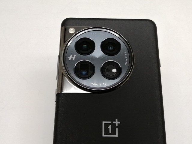 【中古】OnePlus 海外版 【SIMフリー】 OnePlus 12 16GB 512GB【津田沼】保証期間１ヶ月【ランクA】の通販は