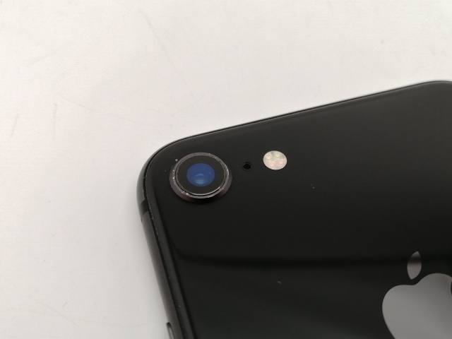 【中古】Apple docomo 【SIMロック解除済み】 iPhone 8 64GB スペースグレイ MQ782J/A【津田沼】保証期間１ヶ月【ランクC】_6