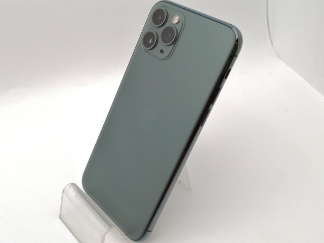 中古】Apple SoftBank 【SIMロック解除済み】 iPhone 11 Pro 中古】Apple SoftBank 【SIMロック解除済み】 iPhone 11 Pro