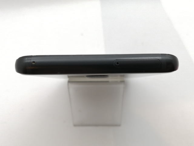 【中古】SAMSUNG au 【SIMロック解除済み】 Galaxy S9+ SCV39 ミッドナイト ブラック【津田沼】保証期間１ヶ月【ランクC】_2