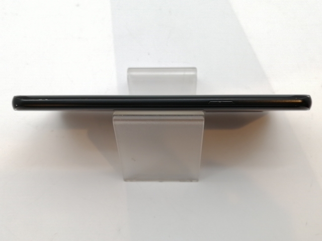 【中古】SAMSUNG au 【SIMロック解除済み】 Galaxy S9+ SCV39 ミッドナイト ブラック【津田沼】保証期間１ヶ月【ランクC】_5