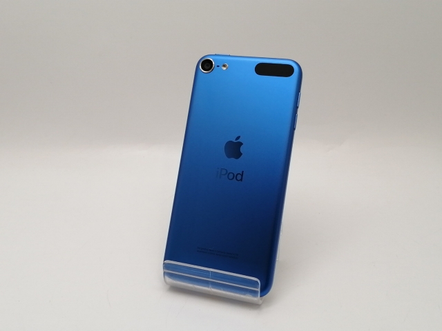 iPod touch 第7世代 256GB ブルー Blue Apple iPod touch 第7世代