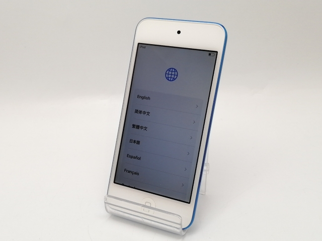 Apple iPod touch 第7世代 256GB ブルー Amazon.co.jp: iPod touch 第7世代