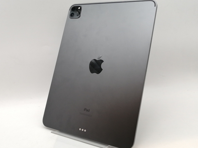 Wi-Fiモデル Apple iPad Air3 Wi-Fi 256GB iPadOS18.5 Silver MUUR2J/A