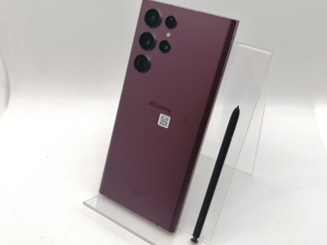 ムスビー｜【SIMフリー】AQUOS wish5 SH-52F ミソラ 利用制限〇 docomo 