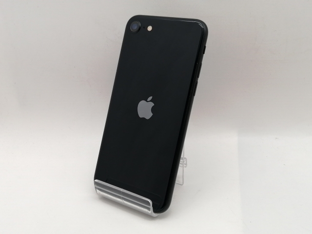 中古】Apple ymobile 【SIMフリー】 iPhone SE（第3世代） 128GB 