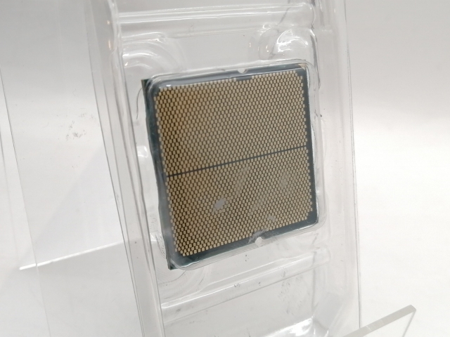 【中古】AMD Ryzen 9 7950X3D (4.2GHz/TC:5.7GHz) BOX AM5/16C/32T/L3 128MB/Radeon Graphics/TDP 120W【津田沼】保証期間１週間_2