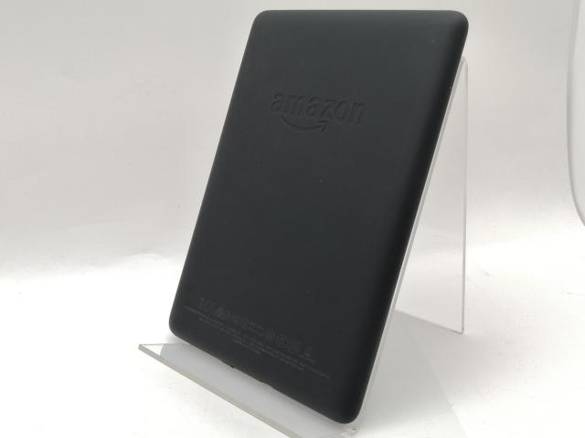 【中古】Amazon Kindle Paperwhite Wi-Fi（2018/第10世代） 32GB ブラック【津田沼】保証期間１ヶ月【ランクB】