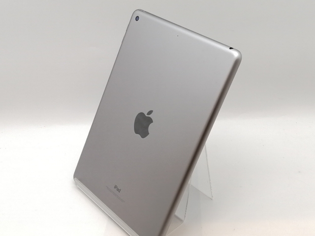 【中古】Apple 【Wi-Fi】 iPad（第5世代/2017） 128GB スペースグレイ MP2H2J/A【津田沼】保証期間１ヶ月【ランクB】