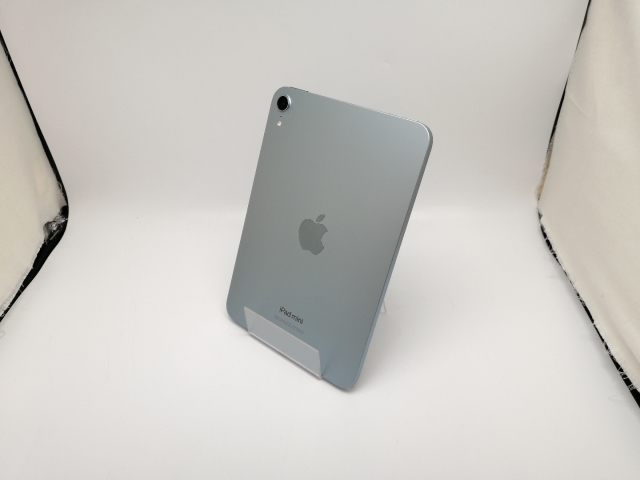 中古】Apple 【Wi-Fi】 iPad mini（A17Pro/2024） 128GB ブルー MXN73J