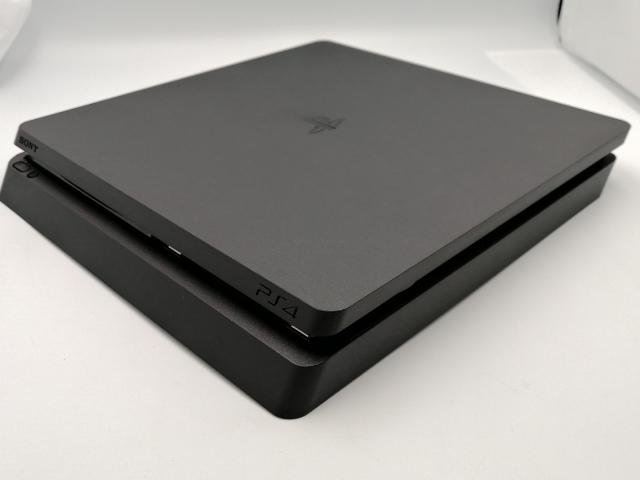 Nintendo Switch SONY PlayStation4 CUH-2200AB01 Amazon.com