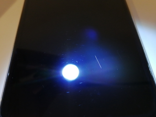 【中古】Apple SoftBank 【SIMロック解除済み】 iPhone 11 64GB ホワイト MWLU2J/A【津田沼】保証期間１ヶ月【ランクC】_8
