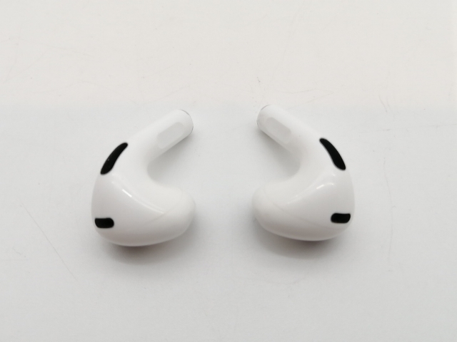 【中古】Apple AirPods（第3世代） MagSafe充電ケース MME73J/A【津田沼】保証期間１ヶ月_3