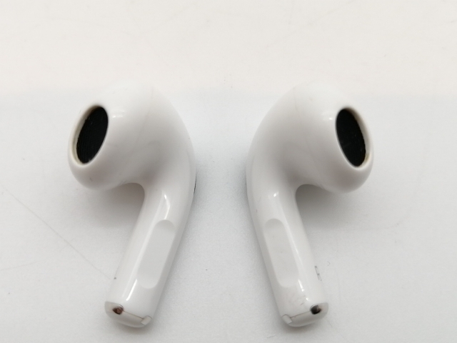 【中古】Apple AirPods（第3世代） MagSafe充電ケース MME73J/A【津田沼】保証期間１ヶ月_4