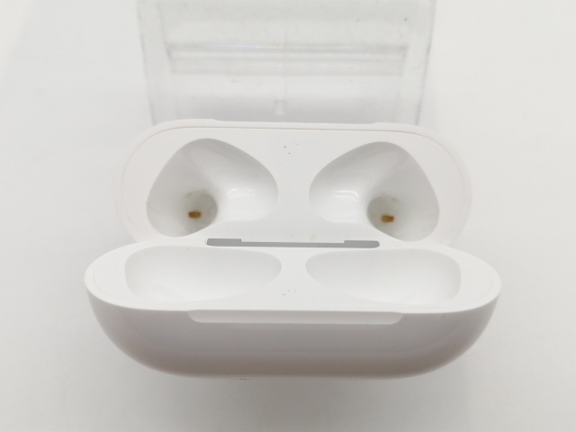 【中古】Apple AirPods（第3世代） MagSafe充電ケース MME73J/A【津田沼】保証期間１ヶ月_5