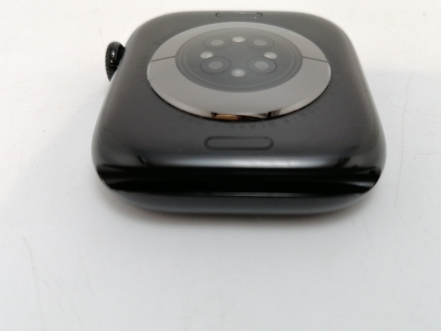 【中古】Apple Apple Watch Series10 46mm Cellular ジェットブラックアルミニウムケース (バンド無し)【津田沼】保証期間１ヶ月【ランクB】_3