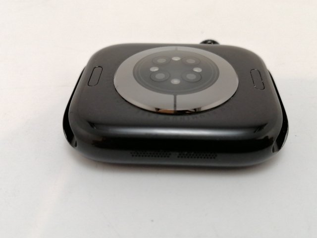【中古】Apple Apple Watch Series10 46mm Cellular ジェットブラックアルミニウムケース (バンド無し)【津田沼】保証期間１ヶ月【ランクB】_4