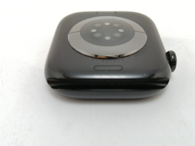 【中古】Apple Apple Watch Series10 46mm Cellular ジェットブラックアルミニウムケース (バンド無し)【津田沼】保証期間１ヶ月【ランクB】_5