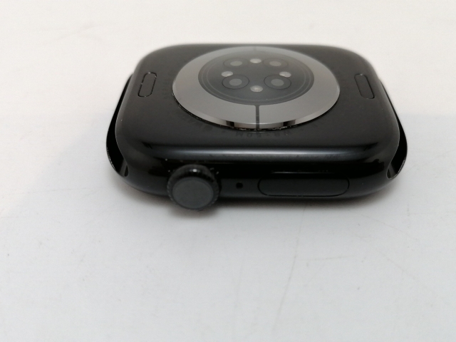 【中古】Apple Apple Watch Series10 46mm Cellular ジェットブラックアルミニウムケース (バンド無し)【津田沼】保証期間１ヶ月【ランクB】_6