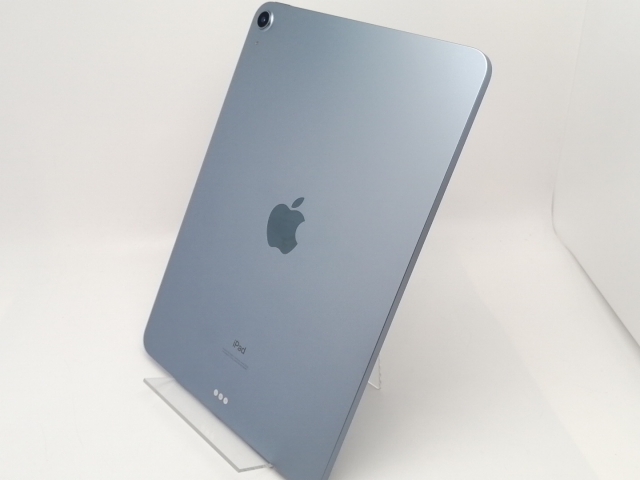 中古】Apple 【Wi-Fi】 iPad Air(第4世代/2020) 64GB スカイ 中古】Apple 【Wi-Fi】 iPad Air(第4世代/2020) 64GB スカイ