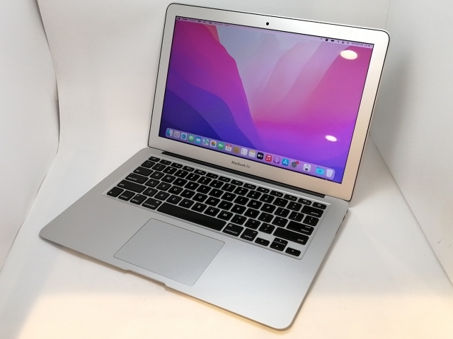 中古Apple MacBook Air 11インチ CTO (Early 2015) Core i5(1.6G)⁄4G