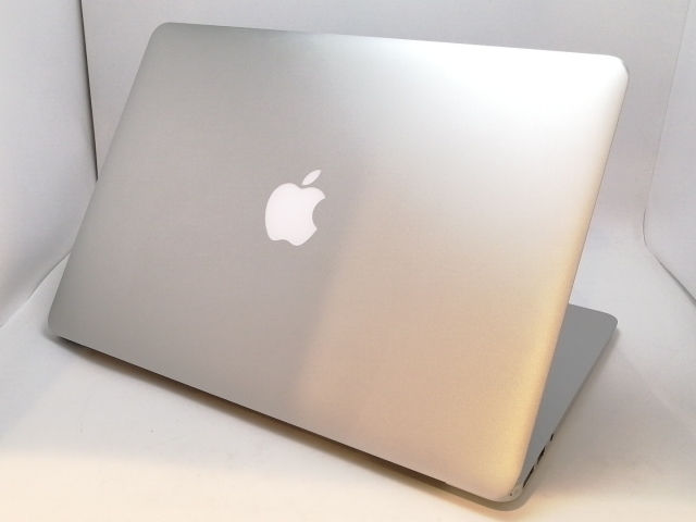 【中古】Apple MacBook Air 13インチ CTO (Early 2015) Core i5(1.6G)/4G/128G(SSD)【津田沼】保証期間１ヶ月【ランクC】_1