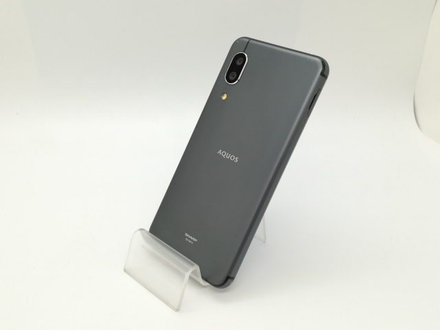 AQUOS sense 3 SH-M12 SIMフリー 3台セット シャープ AQUOS sense3 SH