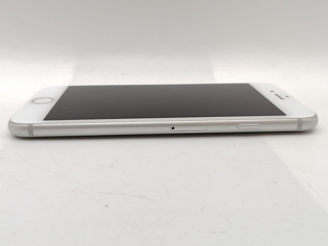 【中古】Apple docomo 【SIMロック解除済み】 iPhone 8 64GB シルバー MQ792J/A【津田沼】保証期間１ヶ月【ランクB】_4