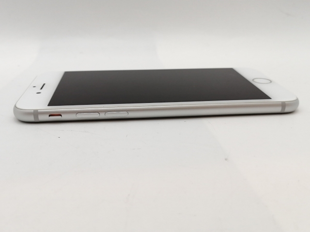 【中古】Apple docomo 【SIMロック解除済み】 iPhone 8 64GB シルバー MQ792J/A【津田沼】保証期間１ヶ月【ランクB】_5