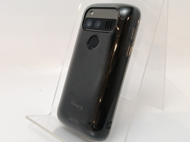 中古】Unihertz 国内版 【SIMフリー】 Jelly Max 12GB 256GB【津田沼