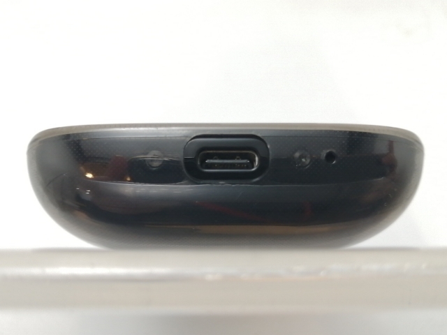 【中古】Unihertz 国内版 【SIMフリー】 Jelly Max 12GB 256GB【津田沼】保証期間１ヶ月【ランクA】_4
