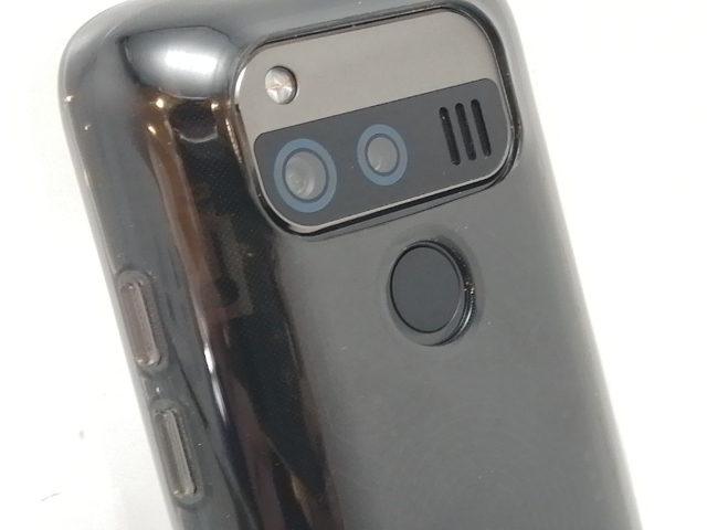 中古】Unihertz 国内版 【SIMフリー】 Jelly Max 12GB 256GB【津田沼