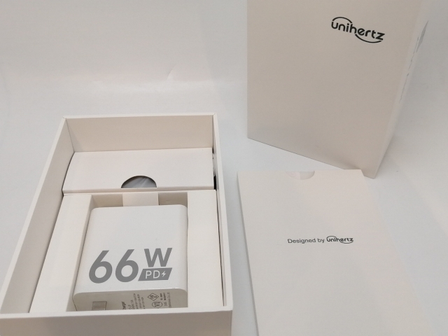 中古】Unihertz 国内版 【SIMフリー】 Jelly Max 12GB 256GB【津田沼