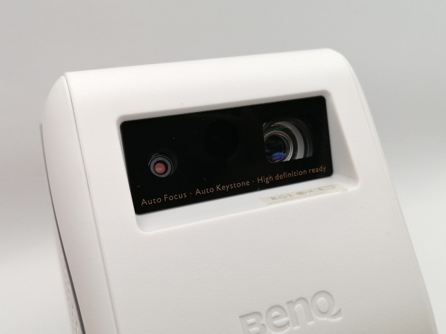 【中古】BenQ GV30【津田沼】保証期間１ヶ月【ランクA】