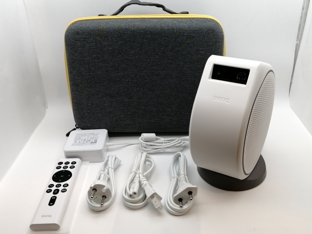 【中古】BenQ GV30【津田沼】保証期間１ヶ月【ランクA】