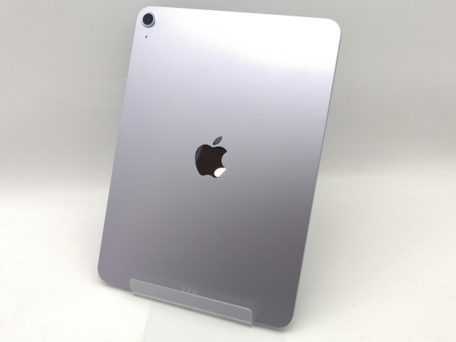 【中古】Apple 【Wi-Fi】 11インチ iPad Air（M3/2025) 128GB パープル MCA04J/A【津田沼】保証期間１ヶ月【ランクA】