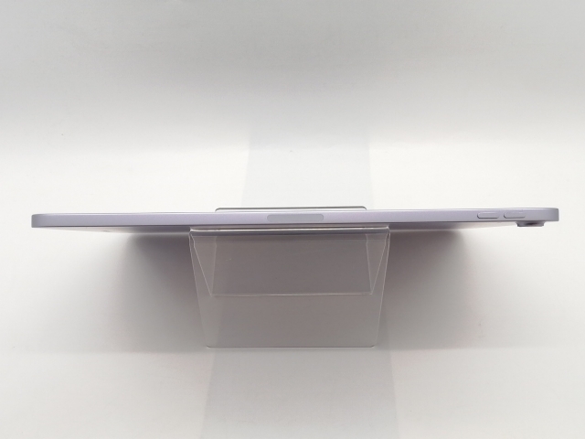 【中古】Apple 【Wi-Fi】 11インチ iPad Air（M3/2025) 128GB パープル MCA04J/A【津田沼】保証期間１ヶ月【ランクA】
