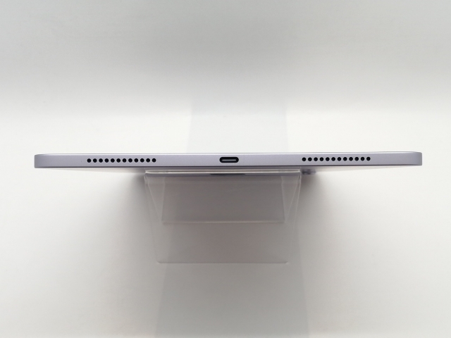 【中古】Apple 【Wi-Fi】 11インチ iPad Air（M3/2025) 128GB パープル MCA04J/A【津田沼】保証期間１ヶ月【ランクA】
