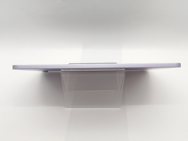 【中古】Apple 【Wi-Fi】 11インチ iPad Air（M3/2025) 128GB パープル MCA04J/A【津田沼】保証期間１ヶ月【ランクA】