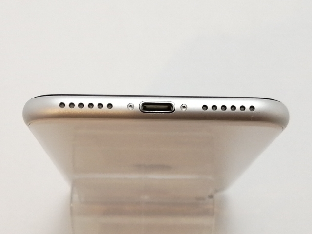 【中古】Apple ymobile 【SIMロック解除済み】 iPhone SE（第2世代） 64GB ホワイト MX9T2J/A【津田沼】保証期間１ヶ月【ランクC】_5