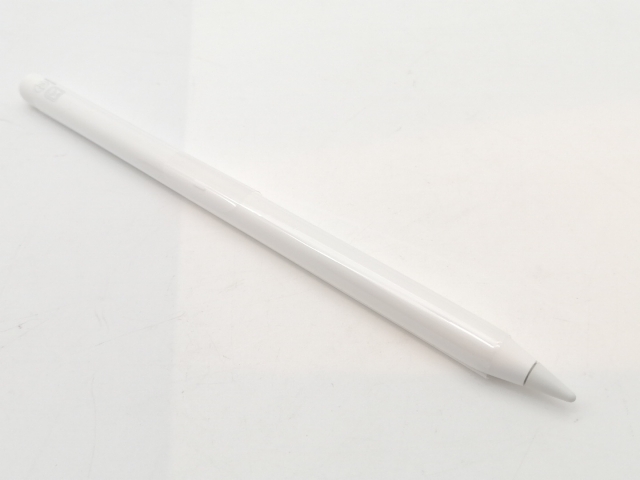 【中古】Apple Apple Pencil（第2世代） MU8F2J/A【津田沼】保証期間１週間_1