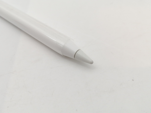 【中古】Apple Apple Pencil（第2世代） MU8F2J/A【津田沼】保証期間１週間_2