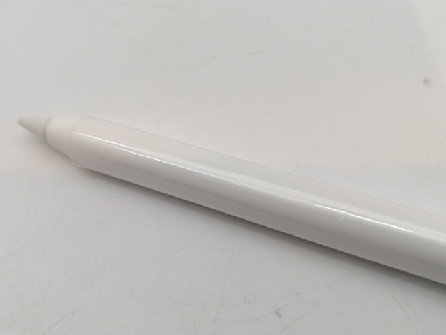 【中古】Apple Apple Pencil（第2世代） MU8F2J/A【津田沼】保証期間１週間_4