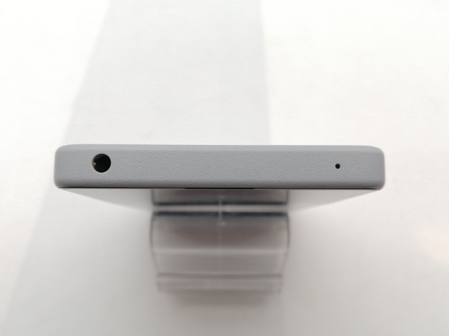 【中古】SONY docomo 【SIMフリー】 Xperia Ace III グレー 4GB 64GB SO-53C【津田沼】保証期間１ヶ月【ランクB】_2