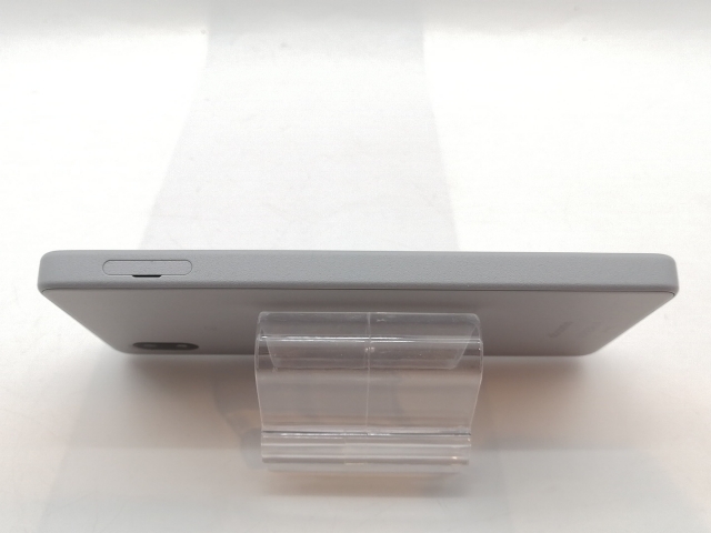 【中古】SONY docomo 【SIMフリー】 Xperia Ace III グレー 4GB 64GB SO-53C【津田沼】保証期間１ヶ月【ランクB】_3
