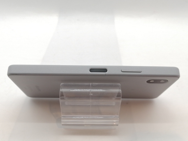 【中古】SONY docomo 【SIMフリー】 Xperia Ace III グレー 4GB 64GB SO-53C【津田沼】保証期間１ヶ月【ランクB】_5