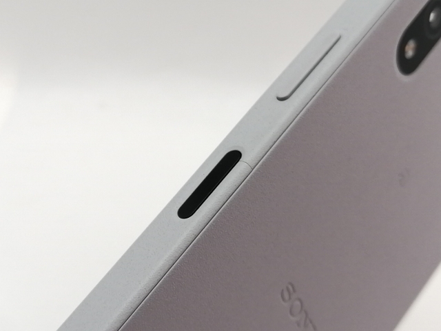 【中古】SONY docomo 【SIMフリー】 Xperia Ace III グレー 4GB 64GB SO-53C【津田沼】保証期間１ヶ月【ランクB】_6