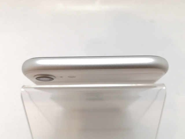 【中古】Apple SoftBank 【SIMロック解除済み】 iPhone SE（第2世代） 64GB ホワイト MHGQ3J/A（後期型番）【津田沼】保証期間１ヶ月【ランクC】_2